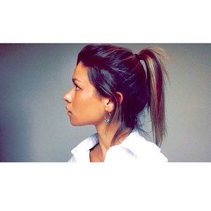 Meet your Posher, Zoë